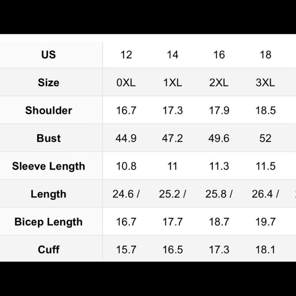 Boho PLUS floral print V-neck knot front blouse - Picture 4 of 4